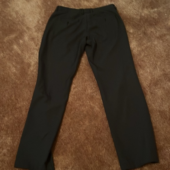 Slacks-Grey Oobe - Picture 3 of 3